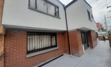 oficina en arriendo en andes norte. Cod A118856