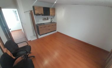 oficina en arriendo en andes norte. Cod A118856