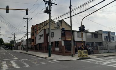 oficina en arriendo en andes norte. Cod A118856