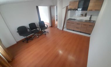 oficina en arriendo en andes norte. Cod A118856