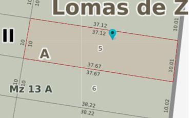 Casa - Lomas de Zamora Este