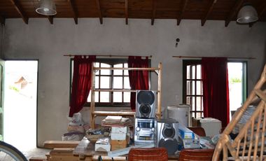 VENTA DE CASA EN La Matanza