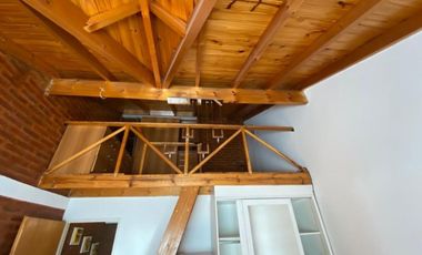 DUPLEX EN VENTA DE 2 AMBIENTES Y MEDIO