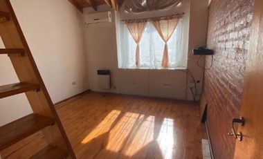 DUPLEX EN VENTA DE 2 AMBIENTES Y MEDIO