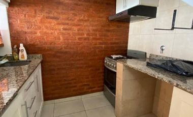 DUPLEX EN VENTA DE 2 AMBIENTES Y MEDIO