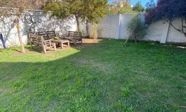 DUPLEX EN VENTA DE 2 AMBIENTES Y MEDIO