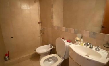 DUPLEX EN VENTA DE 2 AMBIENTES Y MEDIO