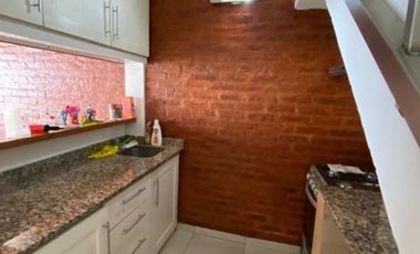 DUPLEX EN VENTA DE 2 AMBIENTES Y MEDIO