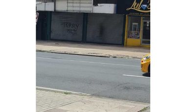 Local Comercial alquiler en El Carmen, Bella Vista