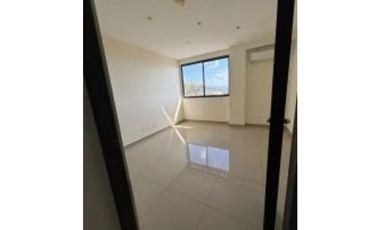 ALQUILER APARTAMENTO EN ALTOS DE SANTA MARIA  - LINEA BLANCA