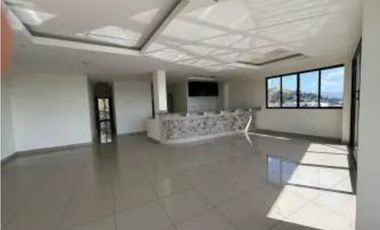 ALQUILER APARTAMENTO EN ALTOS DE SANTA MARIA  - LINEA BLANCA