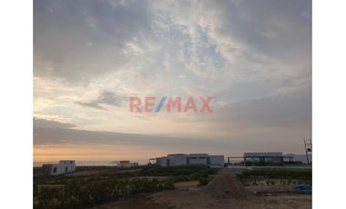 Ocasion !! Se Vende Terreno Dentro De Un Condominio Hermoso En Asia