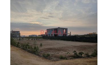 Ocasion !! Se Vende Terreno Dentro De Un Condominio Hermoso En Asia