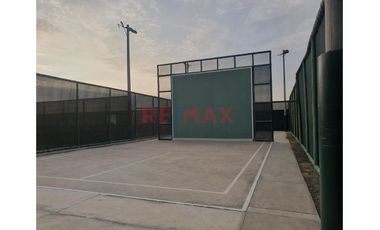 Ocasion !! Se Vende Terreno Dentro De Un Condominio Hermoso En Asia