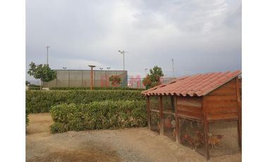 Ocasion !! Se Vende Terreno Dentro De Un Condominio Hermoso En Asia