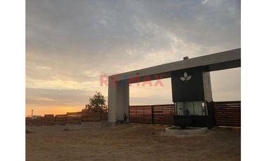 Ocasion !! Se Vende Terreno Dentro De Un Condominio Hermoso En Asia