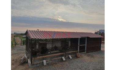 Ocasion !! Se Vende Terreno Dentro De Un Condominio Hermoso En Asia