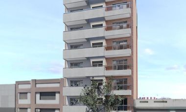 Venta 1 dormitorio en construcción - Financiación Sarmiento 1500 Rosario