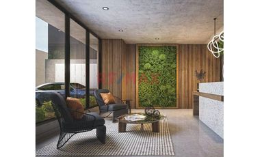 Departamento De Estreno En Venta En San Miguel