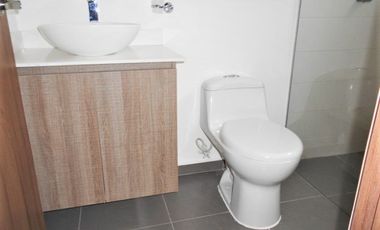 APARTAESTUDIO A LA RENTA EN LA LOMA DEL ESCOBERO, ENVIGADO