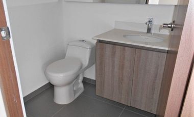 APARTAESTUDIO A LA RENTA EN LA LOMA DEL ESCOBERO, ENVIGADO