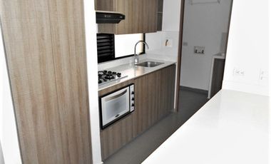 APARTAESTUDIO A LA RENTA EN LA LOMA DEL ESCOBERO, ENVIGADO