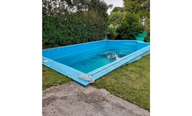 HERMOSA CASA 4 AMB EN SIERRA DE LOS PADRES CON PISCINA