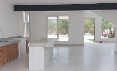 Casa en venta Conkal , Mérida Yucatán