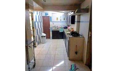 VENDO CABAÑA EN LOTE 1295 M2  CON QUEBRADA- BOQUETE