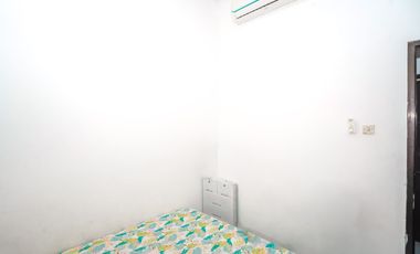 Rumah SHM Hadap Selatan 10 Menit ke RS Citra Medika Depok Siap KPR J-51131