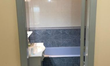 Casa con depÃ³sito en venta