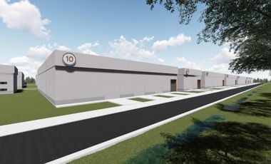 IMPORTANTES LOTES EN PARQUE INDUSTRIAL PIRCA