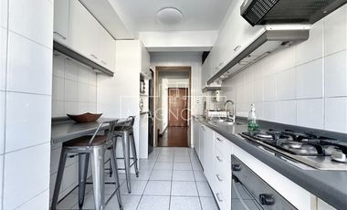 Departamento en arriendo de 5 dorm. en Vitacura