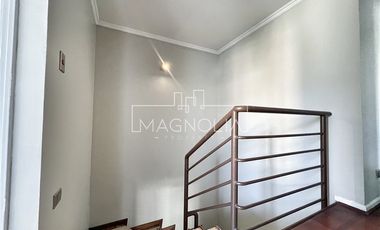 Departamento en arriendo de 5 dorm. en Vitacura
