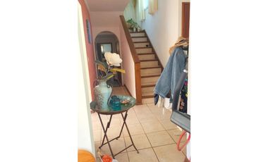 VENTA / CHALET 4 AMB. PISCINA, DOS LOTES/ MAR DEL PLATA