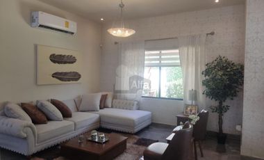Casa en venta al norte de Saltillo Fracc. Alyssa modelo Duna