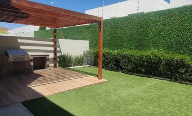 Casa en venta al norte de Saltillo Fracc. Alyssa modelo Duna
