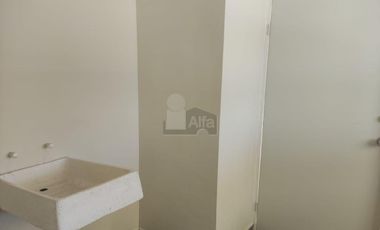 Casa en venta al norte de Saltillo Fracc. Alyssa modelo Duna