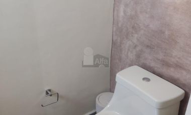Casa en venta al norte de Saltillo Fracc. Alyssa modelo Duna