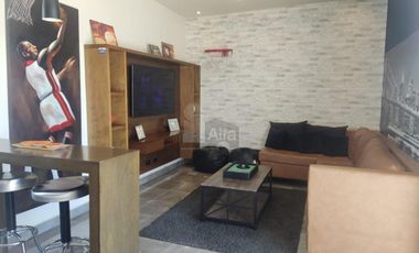 Casa en venta al norte de Saltillo Fracc. Alyssa modelo Duna