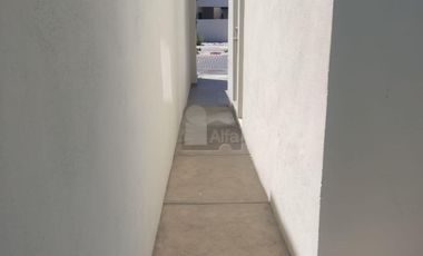 Casa en venta al norte de Saltillo Fracc. Alyssa modelo Duna