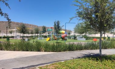 Casa en venta al norte de Saltillo Fracc. Alyssa modelo Duna