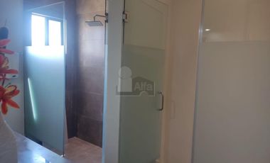 Casa en venta al norte de Saltillo Fracc. Alyssa modelo Duna