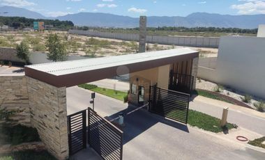 Casa en venta al norte de Saltillo Fracc. Alyssa modelo Duna