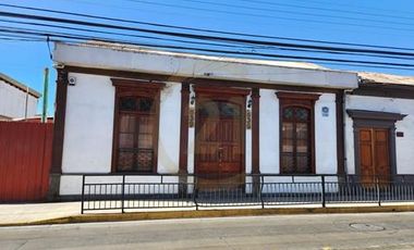 Venta comercial sector centrico La Serena