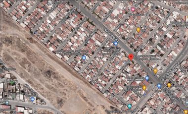 Casas adjudicadas infonavit tijuana villa real - casas en Tijuana - Mitula  Casas