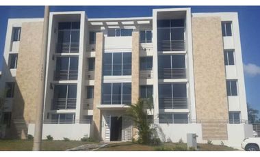 SE ARRIENDA APARTAMENTO AMOBLADO EN PH TERRAZAS DEL OESTE 3R