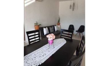 SE ARRIENDA APARTAMENTO AMOBLADO EN PH TERRAZAS DEL OESTE 3R