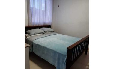 SE ARRIENDA APARTAMENTO AMOBLADO EN PH TERRAZAS DEL OESTE 3R