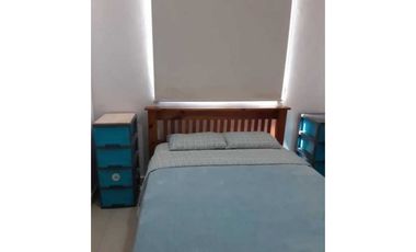 SE ARRIENDA APARTAMENTO AMOBLADO EN PH TERRAZAS DEL OESTE 3R